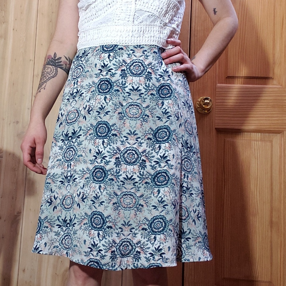 Maurices dress size 5/6